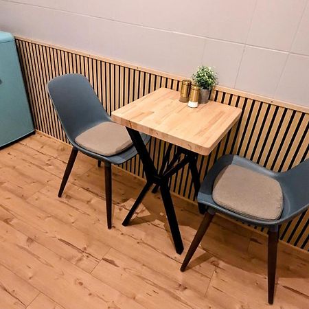 Adresseapartments 2 - E-Kamin - Ruhig Wernigerode Luaran gambar